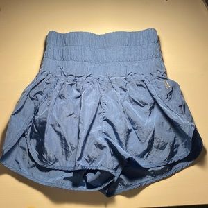 Free people the way home shorts
